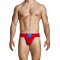 MODUS VIVENDI Heritage Ultra Thong Rot