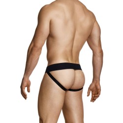 MODUS VIVENDI Heritage Ultra Jockstrap Schwarz