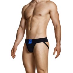 MODUS VIVENDI Heritage Ultra Jockstrap Schwarz