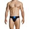 MODUS VIVENDI Heritage Ultra Jockstrap Schwarz