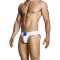 MODUS VIVENDI Heritage Ultra Jockstrap Weiss