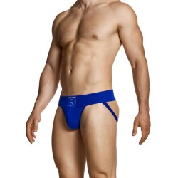 MODUS VIVENDI Heritage Ultra Jockstrap Blau