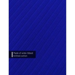 MODUS VIVENDI Heritage Ultra Jockstrap Blau