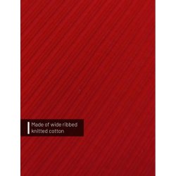 MODUS VIVENDI Heritage Ultra Jockstrap Rot