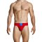 MODUS VIVENDI Heritage Ultra Jockstrap Rot
