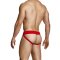 MODUS VIVENDI Heritage Ultra Jockstrap Rot