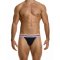 MODUS VIVENDI Heritage Jockstrap Schwarz