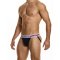 MODUS VIVENDI Heritage Jockstrap Schwarz