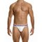 MODUS VIVENDI Heritage Jockstrap Weiss