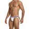 MODUS VIVENDI Heritage Jockstrap Weiss