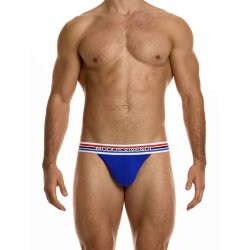 MODUS VIVENDI Heritage Jockstrap Blau