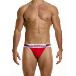 MODUS VIVENDI Heritage Jockstrap Rot