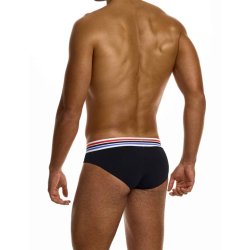 MODUS VIVENDI Heritage Classic Brief Schwarz