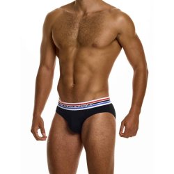 MODUS VIVENDI Heritage Classic Brief Schwarz