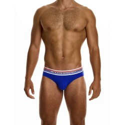 MODUS VIVENDI Heritage Classic Brief Blau