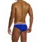 MODUS VIVENDI Heritage Classic Brief Blau