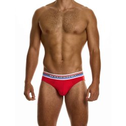 MODUS VIVENDI Heritage Classic Brief Rot