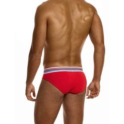 MODUS VIVENDI Heritage Classic Brief Rot
