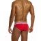 MODUS VIVENDI Heritage Classic Brief Rot