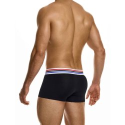 MODUS VIVENDI Heritage Boxer Schwarz