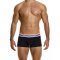 MODUS VIVENDI Heritage Boxer Schwarz