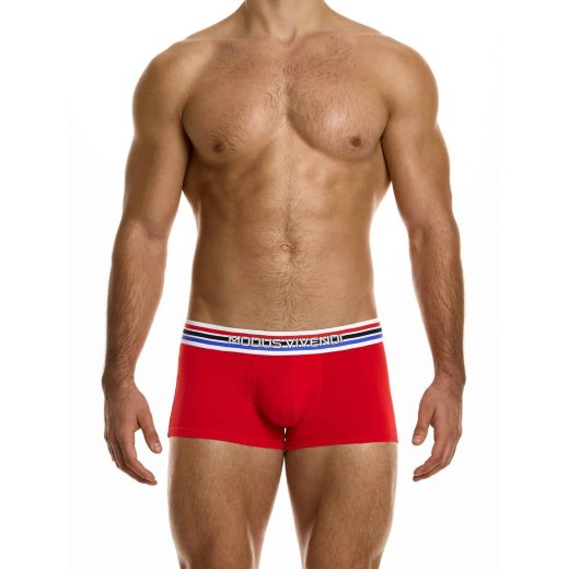 MODUS VIVENDI Heritage Boxer Rot