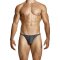 MODUS VIVENDI Abstract Net Thong Grau