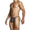 MODUS VIVENDI Abstract Net Thong Grau