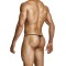 MODUS VIVENDI Abstract Net Thong Braun