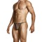 MODUS VIVENDI Abstract Net Thong Braun