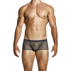 MODUS VIVENDI Abstract Net Brazil Boxer Grau