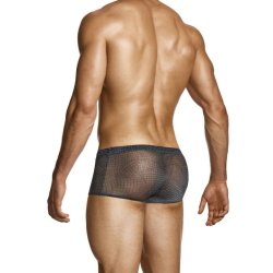 MODUS VIVENDI Abstract Net Brazil Boxer Grau