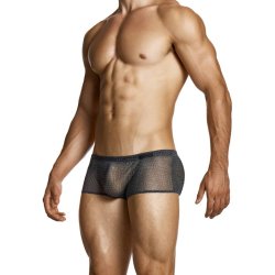 MODUS VIVENDI Abstract Net Brazil Boxer Grau