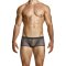 MODUS VIVENDI Abstract Net Brazil Boxer Grau