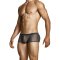 MODUS VIVENDI Abstract Net Brazil Boxer Grau