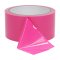 OUCH Bondage Tape Non-Sticky 20 m x 5 cm Pink
