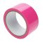 OUCH Bondage Tape Non-Sticky 20 m x 5 cm Pink