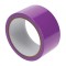 OUCH Bondage Tape Non-Sticky 20 m x 5 cm Violett