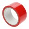 OUCH Bondage Tape Non-Sticky 20 m x 5 cm Red