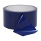 OUCH Bondage Tape Non-Sticky 20 m x 5 cm Navy Blue