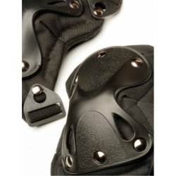 GENERIQUE Premium Knieschoner Schwarz