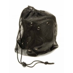 GENERIQUE Premium Knieschoner Schwarz