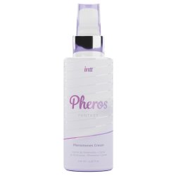 INTT Pheros Fantasy Pheromone Cream
