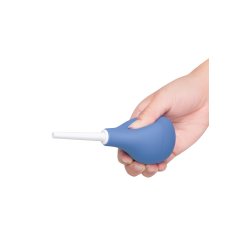 B-VIBE Compact Enema Douche 90 ml Blau