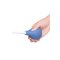 B-VIBE Compact Enema Douche 90 ml Blau