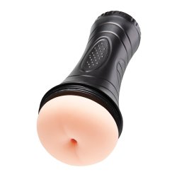 ZOLO Stroke Off Backdoor Action