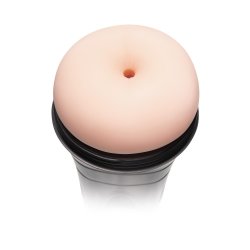 ZOLO Stroke Off Backdoor Action