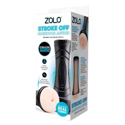 ZOLO Stroke Off Backdoor Action