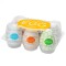TENGA Egg Masturbator Variety Pack Standard 6 Stück