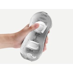 TENGA Flip Flexy Masturbator Weiss